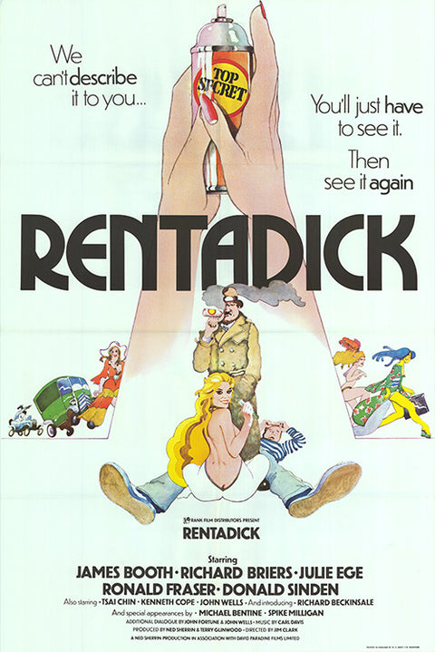 Rentadick