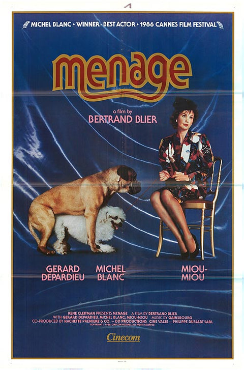 Menage