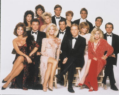 Knots Landing