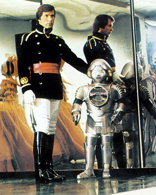 Buck Rogers in the 25th Century