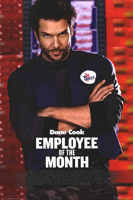 Employee of the Month