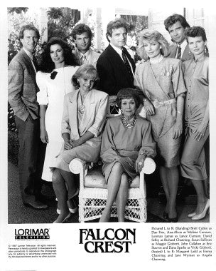 Falcon Crest