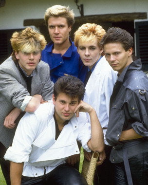 Duran Duran