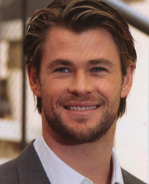 Chris Hemsworth