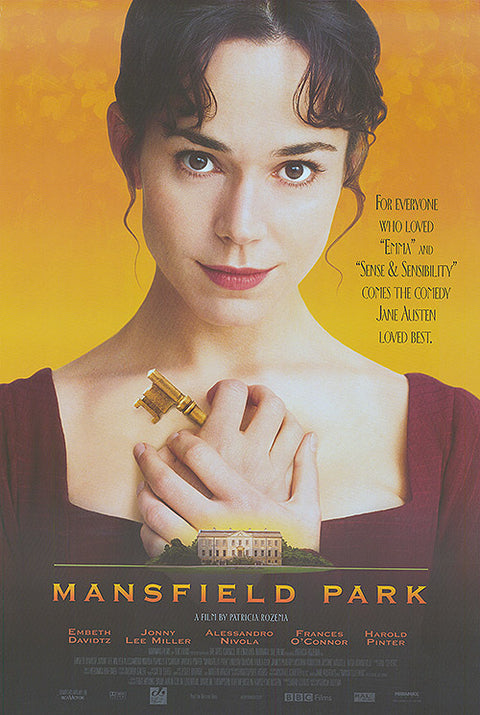 Mansfield Park