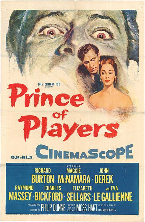 Prince Of Players