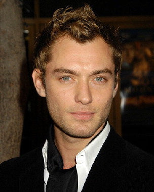 Jude Law