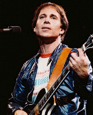 Paul Simon