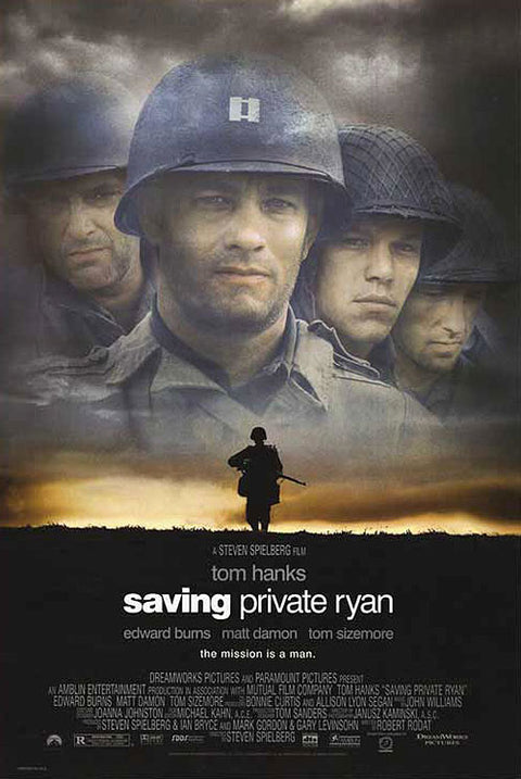 Saving Private Ryan