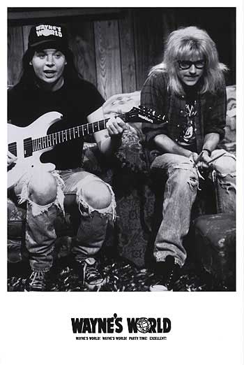 Wayne's World