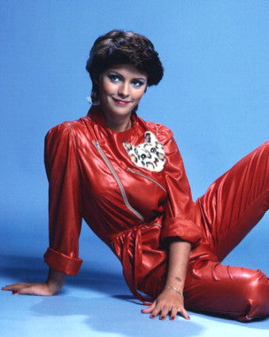 Sheena Easton