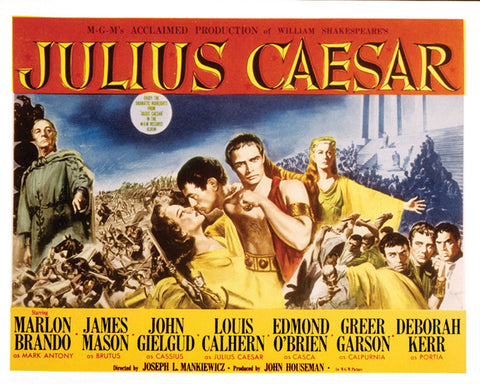 Julius Caesar