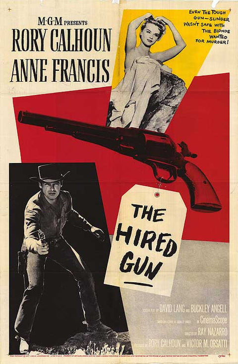 Hired Gun