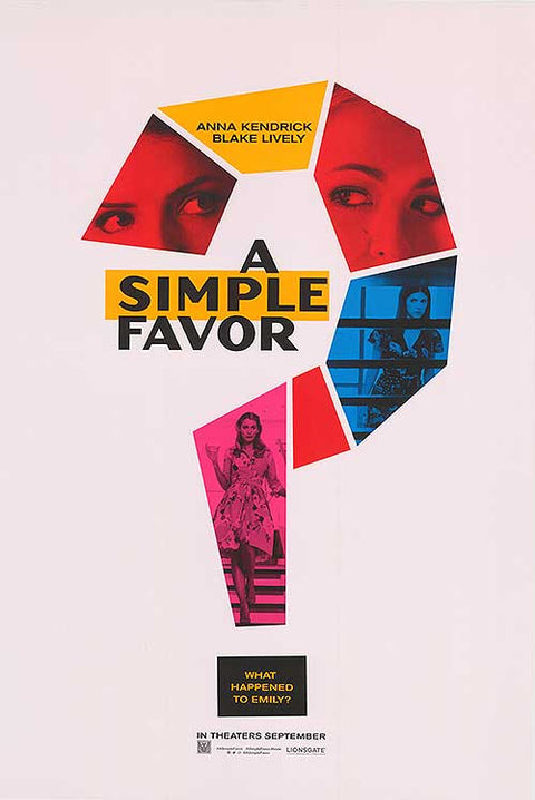 Simple Favor