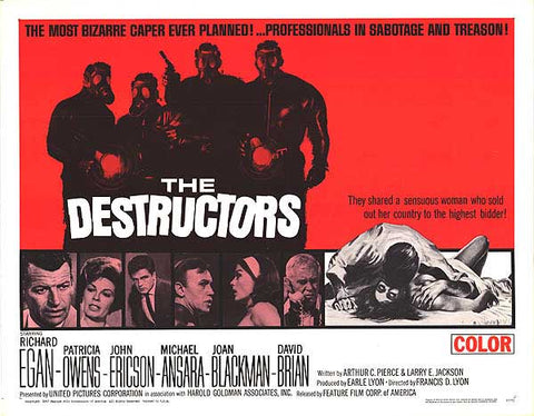 Destructors