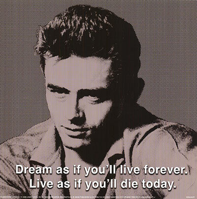 James Dean