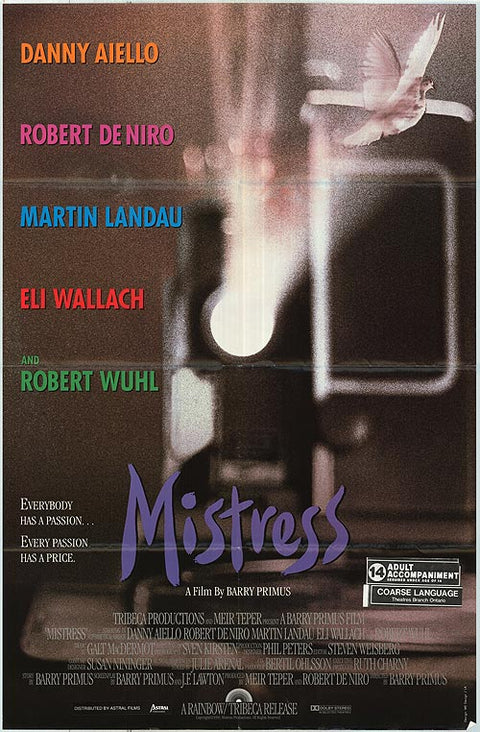 Mistress