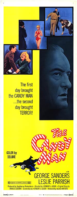 Candy Man