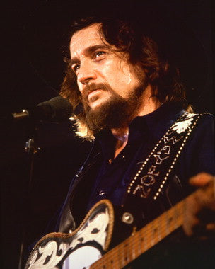 Waylon Jennings