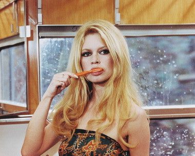 Brigitte Bardot