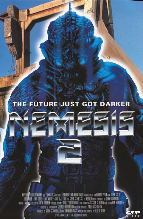 Nemesis 2