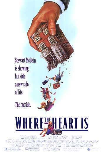 Where The Heart Is