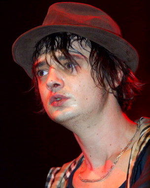 Pete Doherty