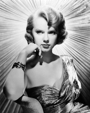 Anne Francis