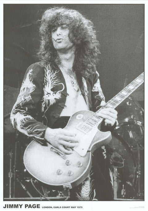 Jimmy Page