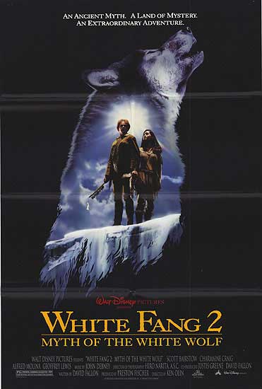 White Fang 2