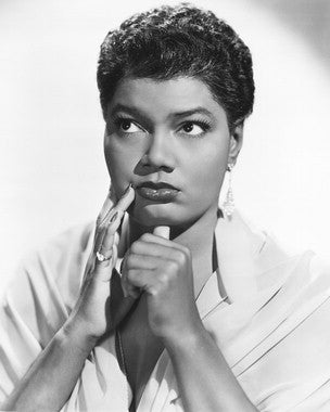 Pearl Bailey