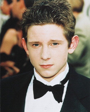 Jamie Bell