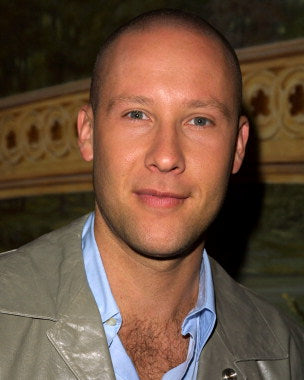 Michael Rosenbaum