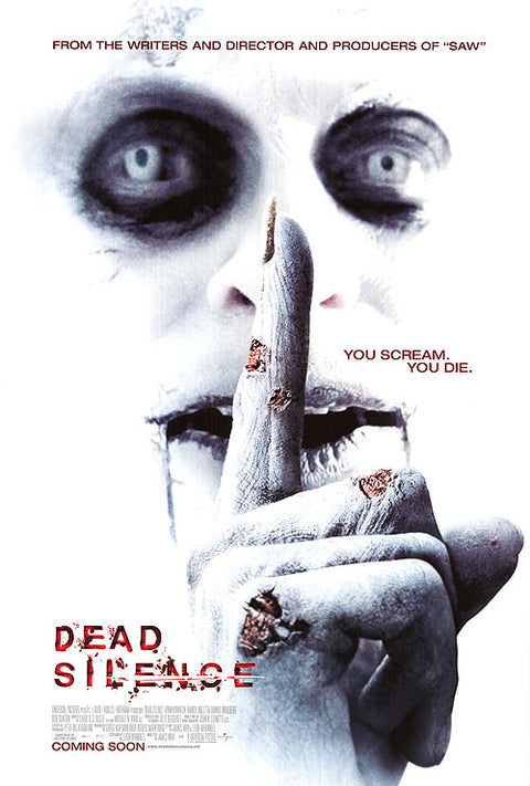 Dead Silence