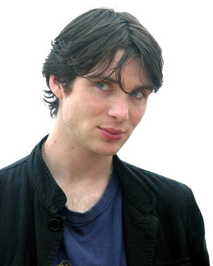 Cillian Murphy