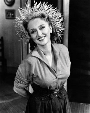 Celeste Holm