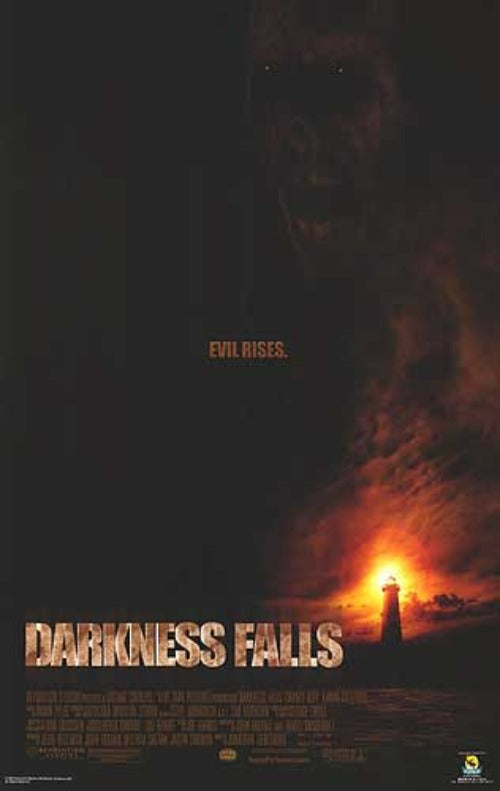 Darkness Falls