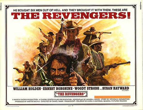 Revengers