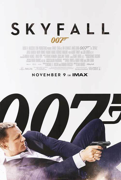 Skyfall