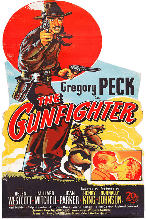 Gunfighter