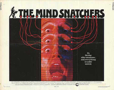 Mind Snatchers