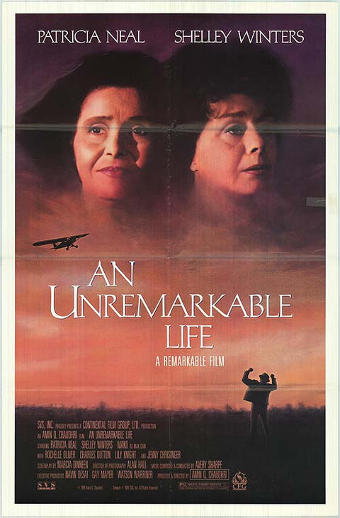 Unremarkable Life