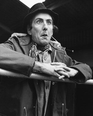 Eric Idle