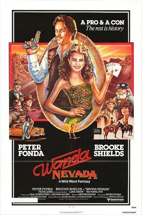 Wanda Nevada