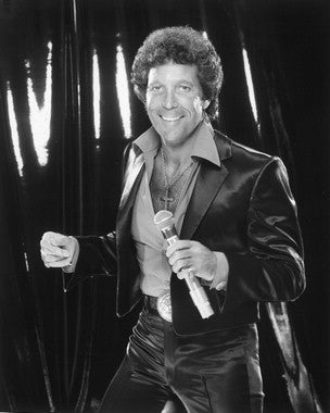 Tom Jones