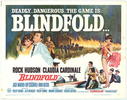 Blindfold