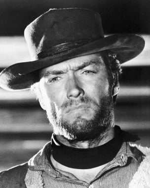 Clint Eastwood