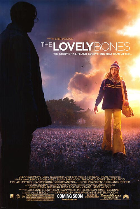 Lovely Bones