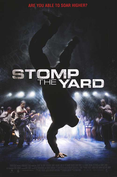 Stomp The Yard