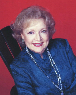 Betty White